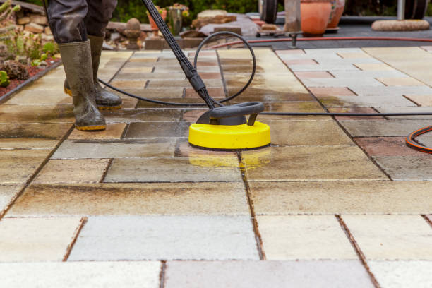 Trusted Borrego Springs, CA Pressure Washing Services Experts