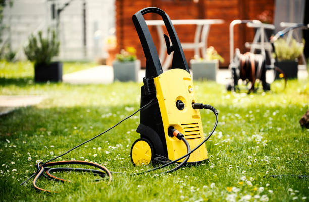 Best Building Exterior Washing  in Borrego Springs, CA